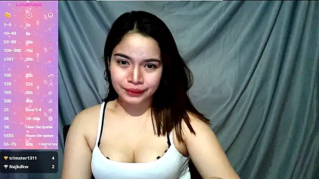 _preciousmoira_ live webcam