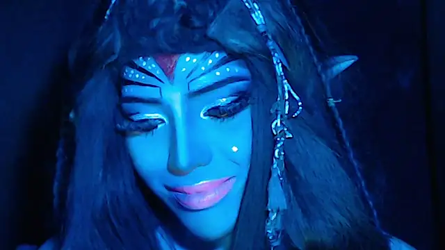 Astral_Aura66 webcam