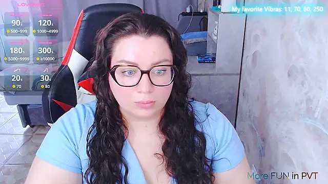 alexa_sweetyy webcam
