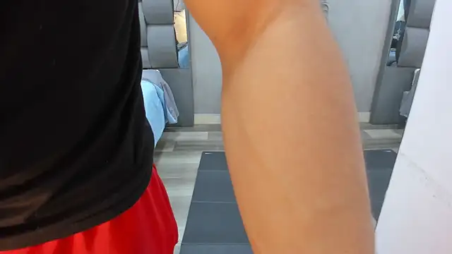 Charlie___Musk live cam on StripChat