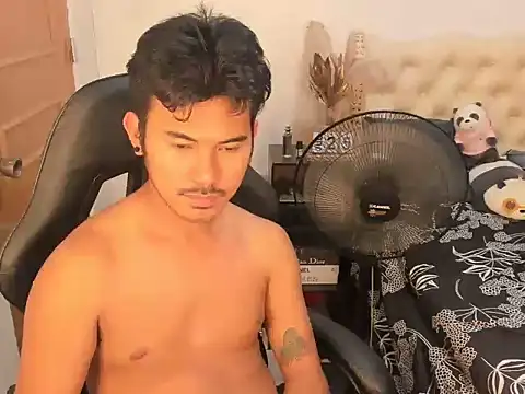 the_jack_collins69 live cam on StripChat