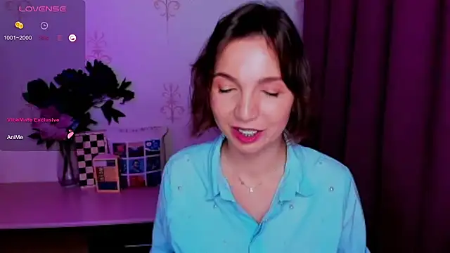 KindHazelHere_ webcam