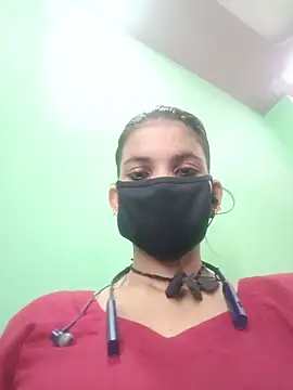 Aafreen_36 live webcam
