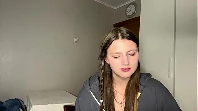 BreeEvett live cam on StripChat