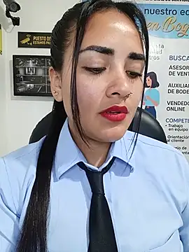 MAYE__13 live cam on StripChat
