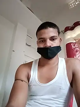 rashi__75 (M young) - Cum show