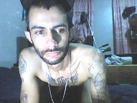 hotboy666274 (M young) - Más seguidores