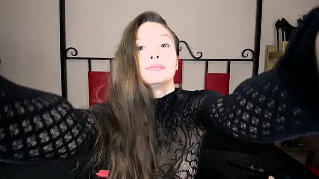 Bianca_lala live webcam show