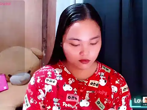 _Lylia webcam