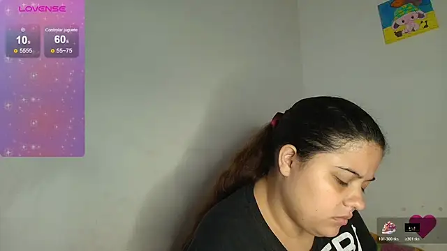 EliVanegas live cam on StripChat