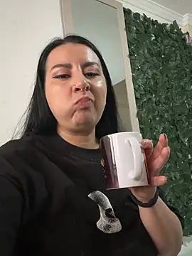Abril_Luv webcam