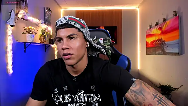 Damian_latinxxx