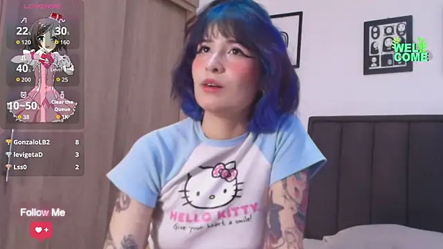miyuu69 webcam