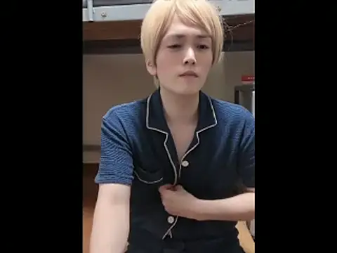 mgnhiroyuki (Ask my age) - CUM（射精）