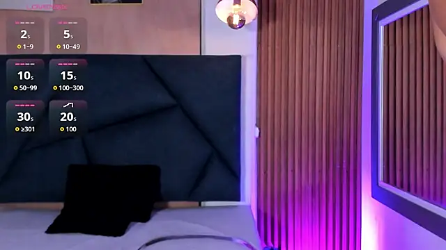LaurentFerrer live cam on StripChat