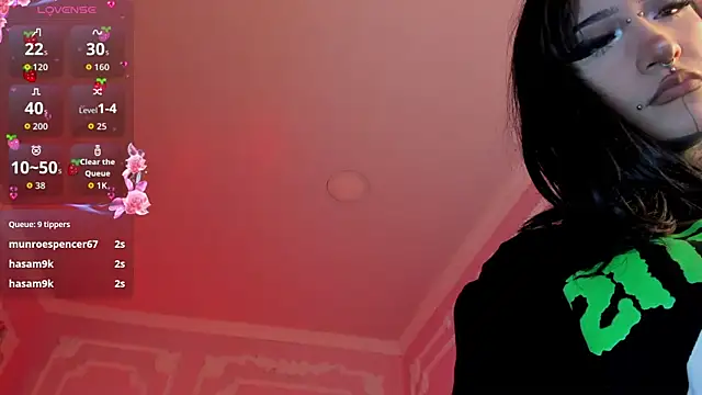 Kat_VonDe webcam