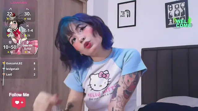 miyuu69 webcam
