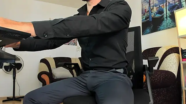 marioslim's live cam