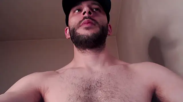 henryaxe