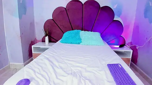 Jolie_rousse webcam