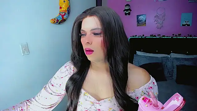 SweetKim21 live sex cam
