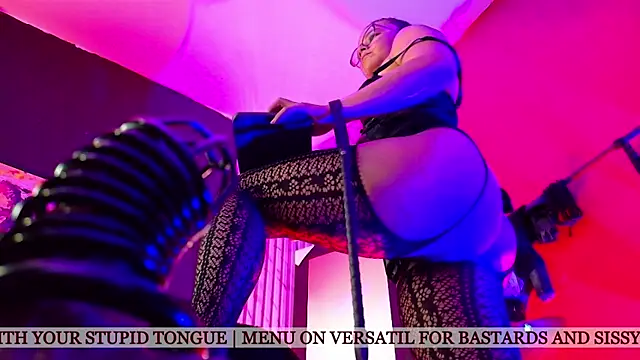 MistressSlut1