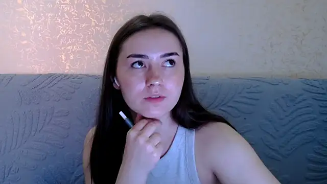 SelenaBrook webcam