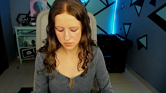 LidaDarknet live cam on StripChat