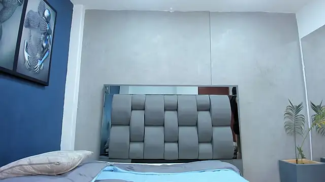 Charlie___Musk live cam on StripChat