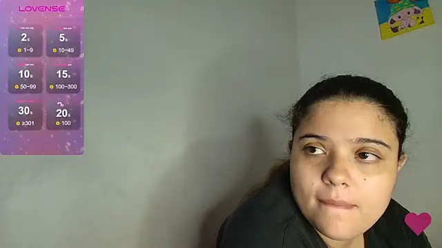 EliVanegas live cam on StripChat