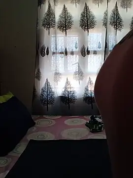 FreakyAngel3X webcam