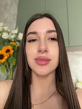 BOOMFOXY live cam on StripChat