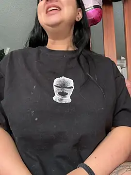 Abril_Luv webcam