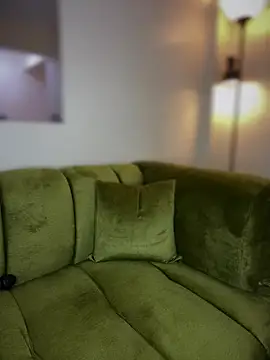 ScarletMuseX webcam