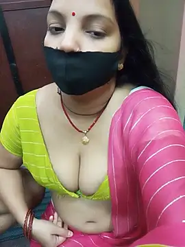 Manjudear webcam