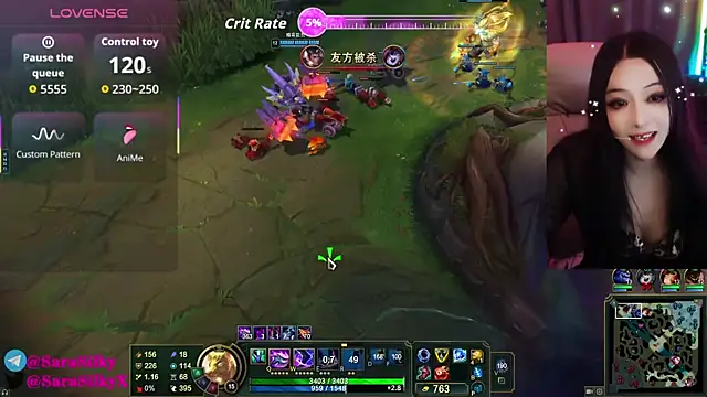 SaraSilky