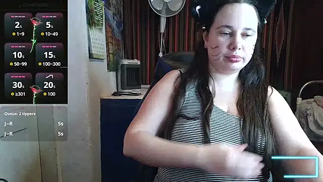Cora_Maro webcam