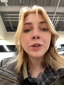 Sunny___Bunny webcam