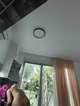 Sophi_Spice webcam