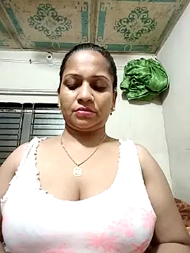 Payel_50 webcam