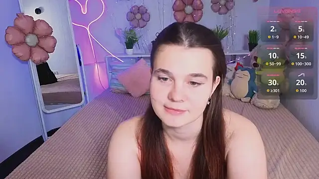 Kacey_Love webcam