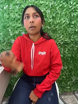 MELIZ_QUEEN webcam