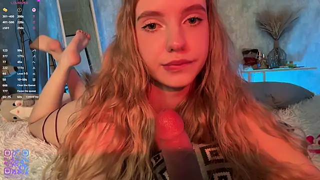 Eve_Dark_Side webcam