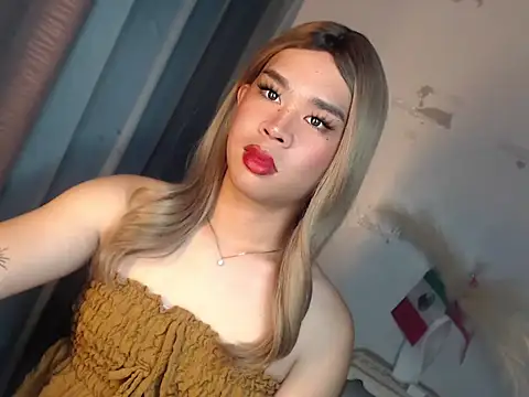 Horny_HoneyX webcam