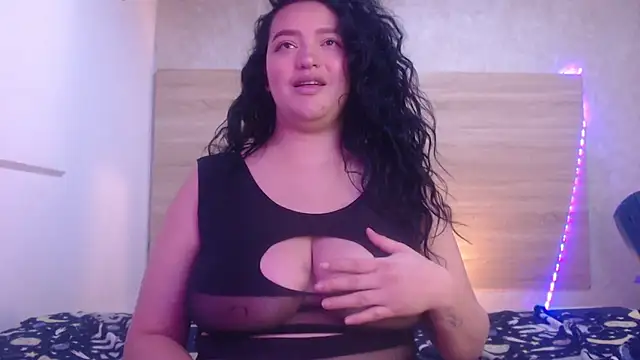 alessiaariamar webcam