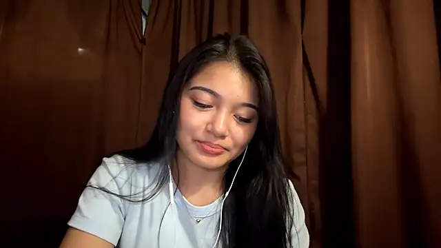 SherikaBuker webcam
