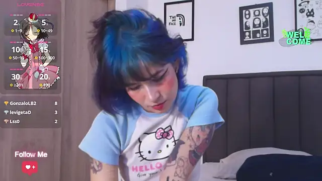 miyuu69 webcam