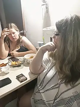 sex2 live cam on StripChat