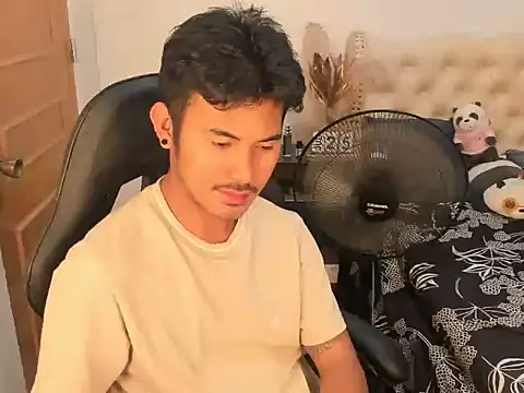 the_jack_collins69 live cam on StripChat