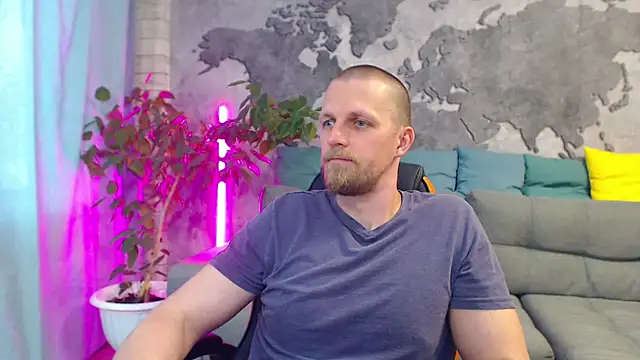 VikingChrisss webcam